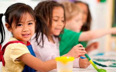Programs for Childcare Centres