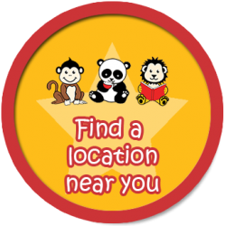 Find a location near you
